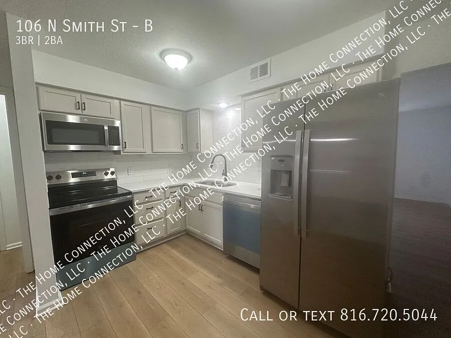 Beautiful Townhome in Smithville — Photo 4