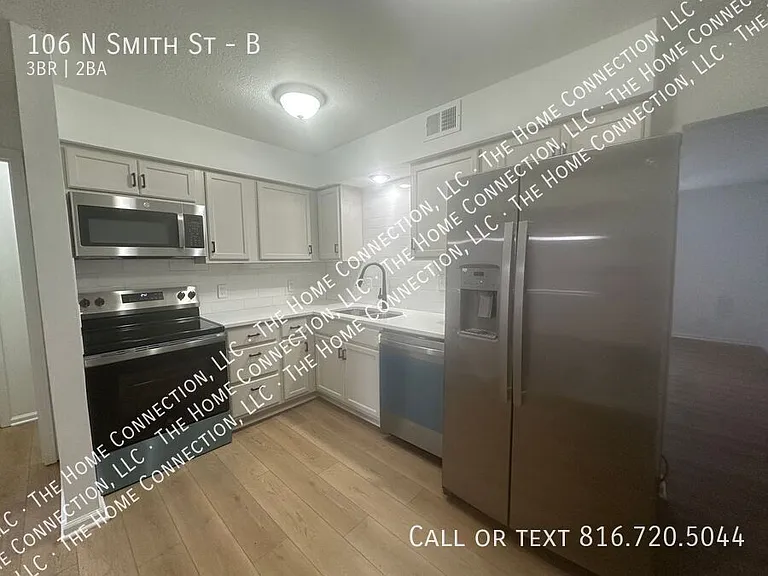 106 N Smith St #B — Photo 4