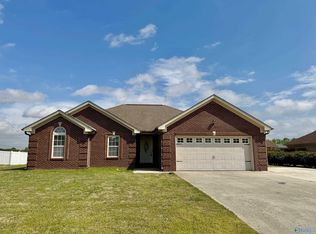 28157 Ferguson Ln, Toney, AL 35773