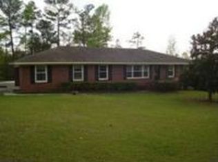 150 Walnut Ridge Dr, Macon, GA 31211