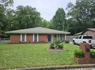 4022 Riviera Rd, Montgomery, AL 36108