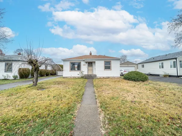 211 E Longfellow Ave, Spokane, WA 99207