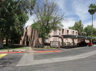 Hidden Glen, Tempe, AZ 85281
