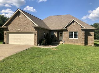 46 Windover Ct, Brandenburg, KY 40108