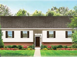 Sandy Hollow Rd, Shermans Dale, PA 17090