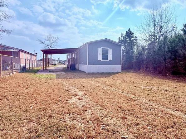 886 Road 51023, Cleveland, TX 77327