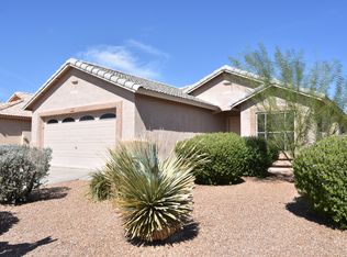 9232 E Madero Ave, Mesa, AZ 85209