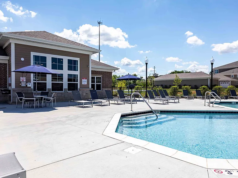 Highland Ridge — Photo 16