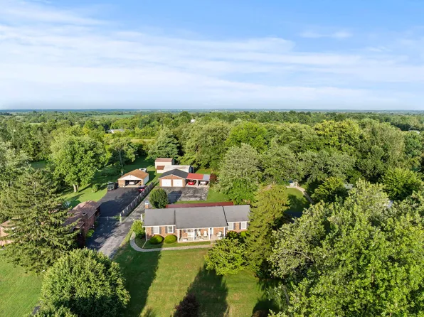 2963 Lexington Rd, Richmond, KY 40475