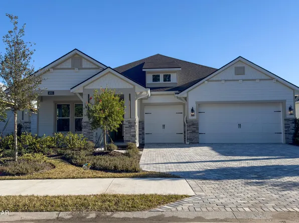 455 Stirling Bridge Dr, Ormond Beach, FL 32174