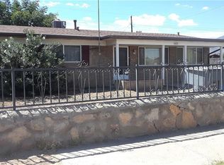 9235 Vicksburg Dr, El Paso, TX 79924