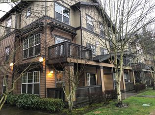 22804 SW Forest Creek Dr UNIT 101, Sherwood, OR