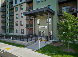 5 Chef Ln #512, Barrie, ON L4N