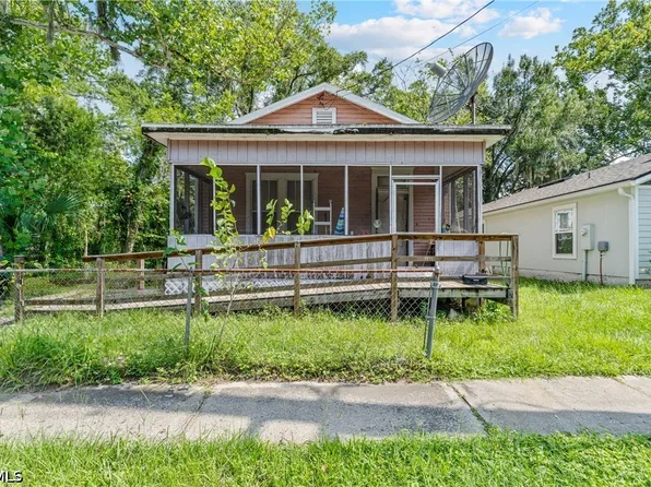 1843 W 26th St, Jacksonville, FL 32209
