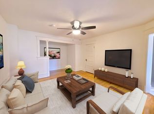 1022 W Sinto Ave APT F, Spokane, WA 99201