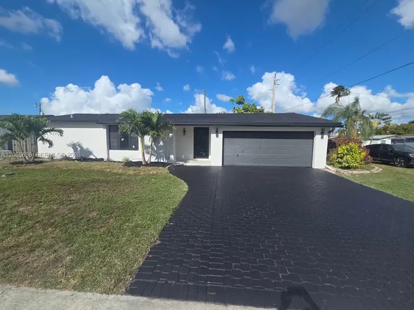 10581 NW 28th Mnr, Fort Lauderdale, FL 33322