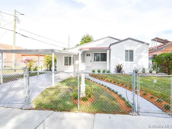 4711 NW 11th Ave, Miami, FL 33127