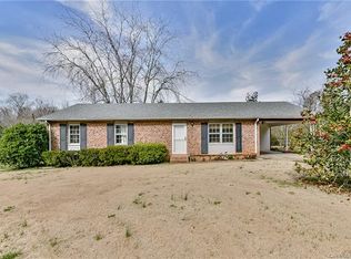 1002 Marion Lee Rd, Monroe, NC 28112