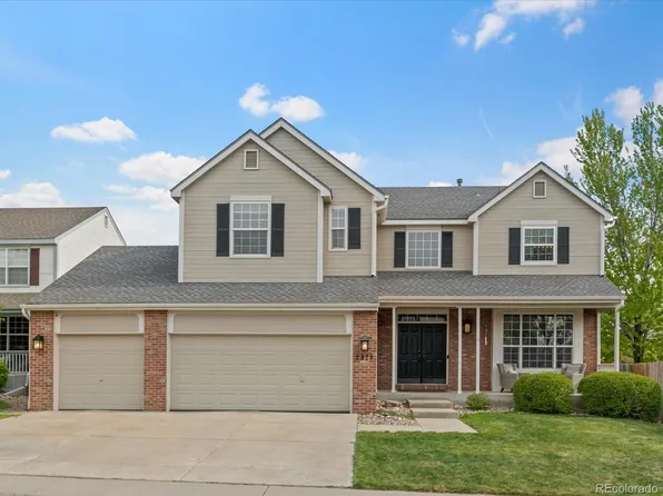 2920 Signal Creek Place, Thornton, CO 80241