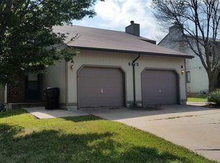 6115 SW 26th St APT A, Topeka, KS 66614