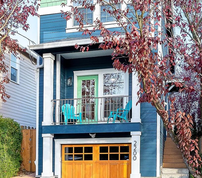 1st image of 2200 SE 48th Ave #1