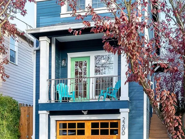 2200 SE 48th Ave #1, Portland, OR 97215