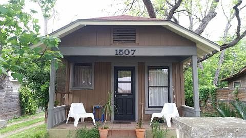 1st image of 1507 Holly Street #A