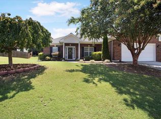 7 Arabian Way, Simpsonville, SC 29681