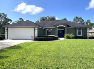 2109 Gardenia Ave, Sebring, FL 33875