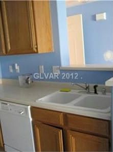 2nd image of 7139 S Durango Dr Unit 313