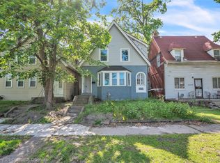 16523 Log Cabin St, Highland Park, MI 48203