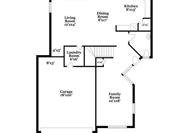 2nd image of 2024 E Appaloosa Rd