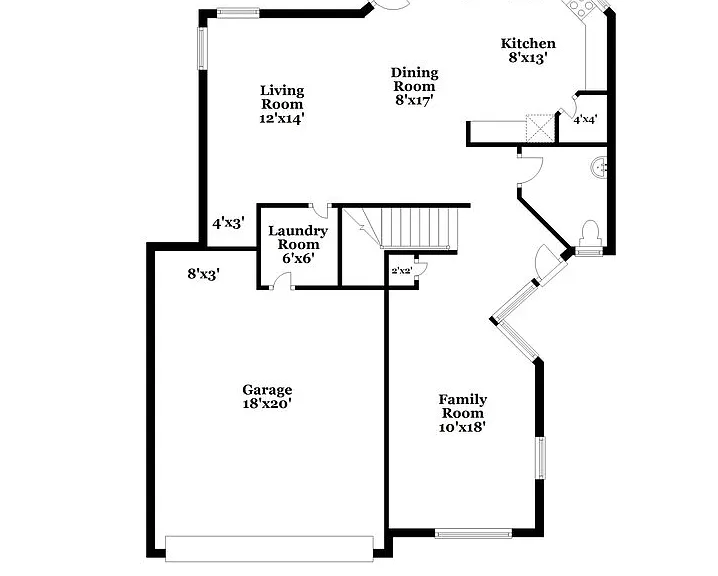 2024 E Appaloosa Rd — Photo 2