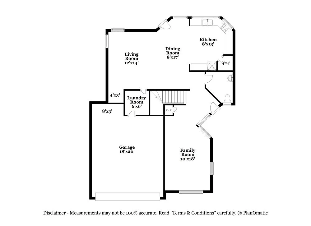 Building Photo - 2024 E Appaloosa Rd