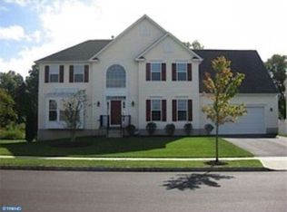 626 Archibald Ln, Florence, NJ 08518