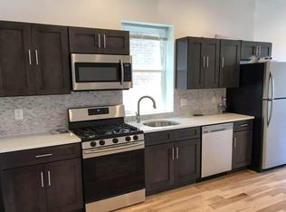 3621 Spring Garden St FLOOR 2, Philadelphia, PA 19104