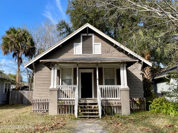 2965 GILMORE Street, Jacksonville, FL 32205