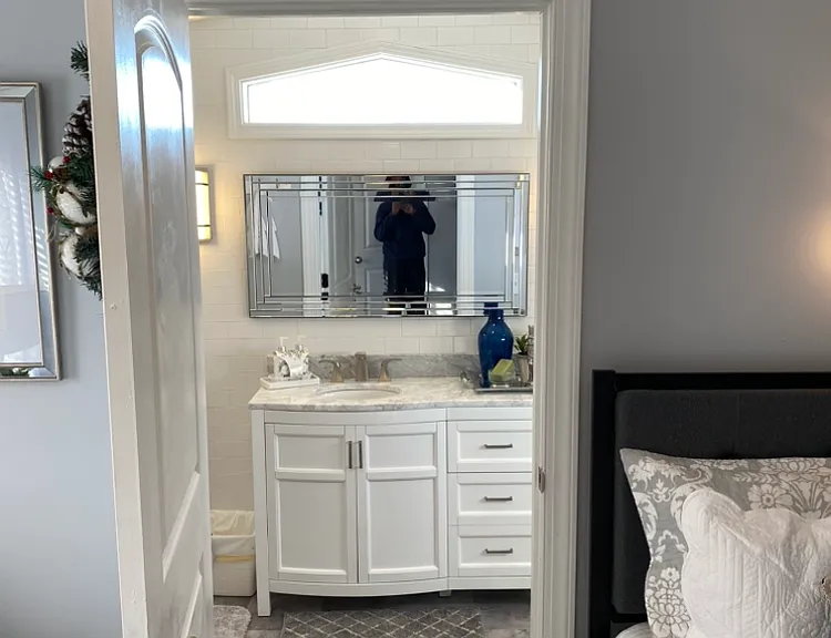 1st Bathroom