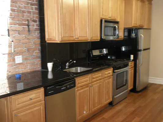 Rented by Aguayo & Huebener Brooklyn | media 19