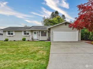 4839 Seafair Dr, Blaine, WA