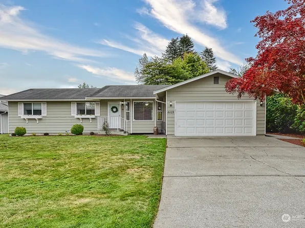 4839 Seafair Drive, Blaine, WA 98230