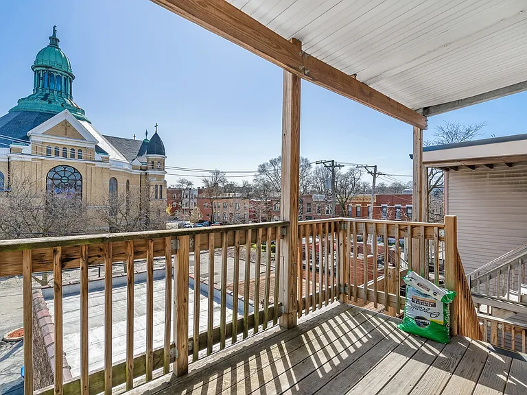 621 S Loomis St #3 — Photo 9