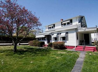 47 Boston St, Coventry, RI 02816