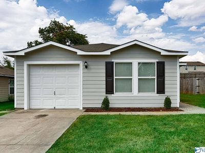 227 Whitestone Dr NE, Huntsville, AL, 35810