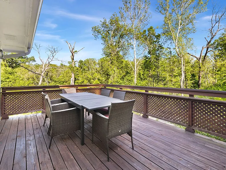Terrace View