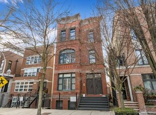 1432 N Mohawk St APT 2, Chicago, IL 60610