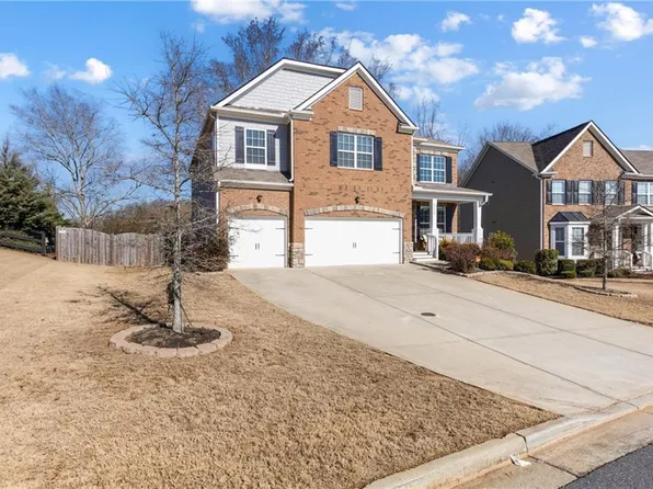 5255 Austrian Pine Ct, Cumming, GA 30040