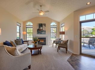 3717 Stoneway Point, Powell, OH 43065