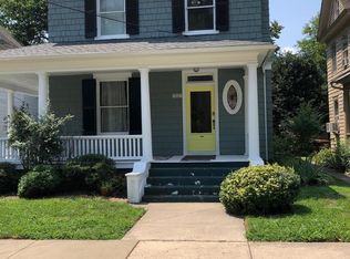 606 Locust St, Cambridge, MD 21613