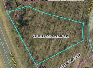 40 Lakewood Dr, Vincennes, IN